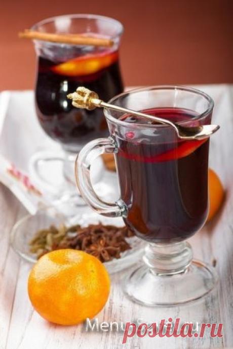 10 домашних согревающих напитков » Кулинарные рецепты вкусной домашней кухни