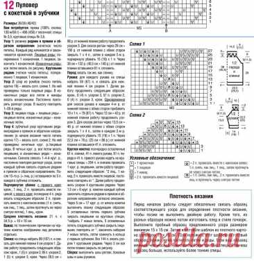 Глаза разбегаются от красоты! Выбираем модные вязаные модели | Рукоделие Светлана Лосева Вязание | Дзен