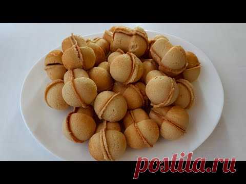 Грибочки со сгущенкой рецепт приготовления - YouTube