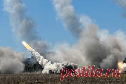 США и Германия удвоили огневую мощь обстреливающей Россию РСЗО HIMARS