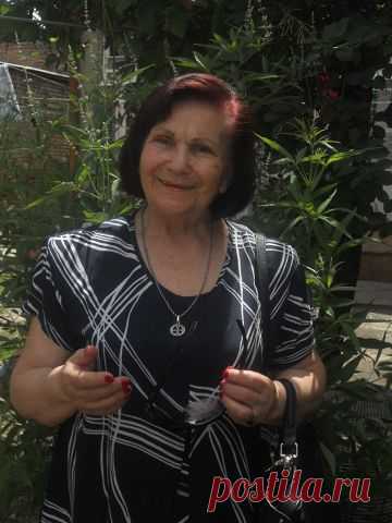 nunu zumbadze
74 года, Грузия, Тбилиси
все её фото