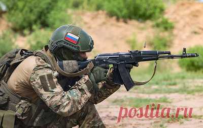 Марочко: бойцы РФ окружают ВСУ в Радьковке Харьковской области. По словам военного эксперта, у противника остался "небольшой участок местности" юго-западнее населенного пункта, по которому Киев еще может перебрасывать силы и средства и восполнять потери