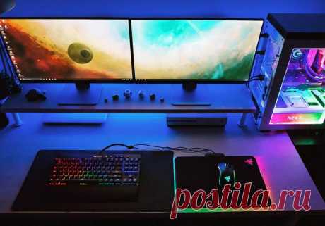 Игровые компьютеры всё чаще покупают не в сборе — Ferra.ru