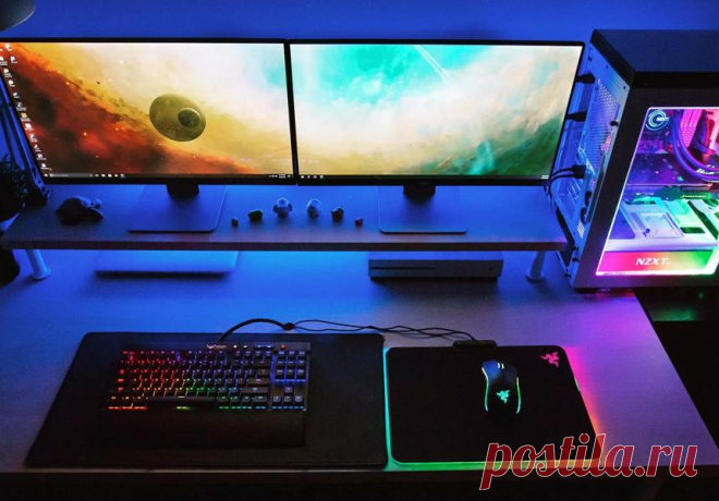 Игровые компьютеры всё чаще покупают не в сборе — Ferra.ru