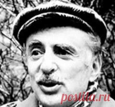19 ноября в 1921 году родился Эмиль Брагинский-СЦЕНАРИСТ-КОМЕДИОГРАФ