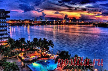 Не надо бояться больших расходов. Надо бояться маленьких доходов.