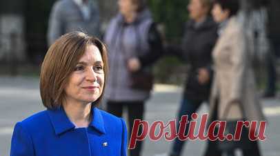 Политолог Михайлов: победа Санду на выборах станет катастрофой для Молдавии. Политолог Евгений Михайлов в беседе с RT отметил, что победа партии Санду на выборах в Молдавии станет катастрофой для всей страны. Читать далее
