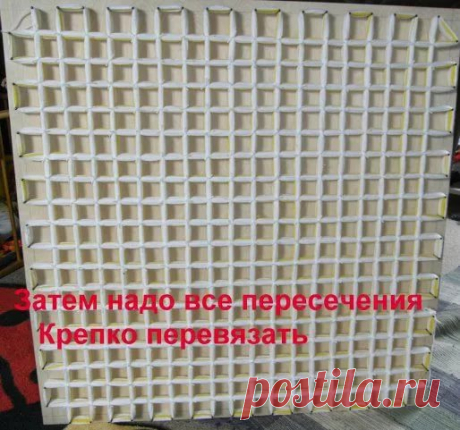 как сделать рамку для плетения ковриков своими руками: 14 тыс изображений найдено в Яндекс.Картинках