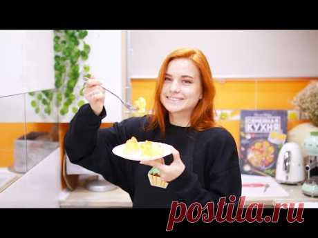 Как приготовить цветную КАПУСТУ в кляре. Получается ну - оОчень вкусно!