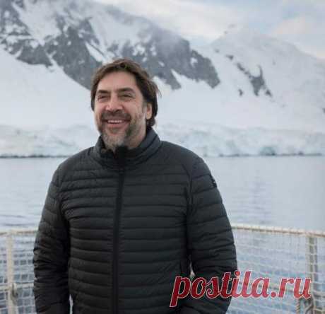 Хавьер Бардем отмечает юбилей: лучшие работы и личная жизнь знаменитого испанского актёра