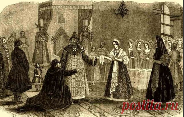 Великая мать Петра Великого. Наталья Нарышкина открыла «форточку в Европу»

  326 лет назад, 4 февраля 1694 г., в Московском Кремле на 43-м году жизни скончалась женщина, которая сумела перевернуть ход отечественной истории так, как не удавалось никому и никогда. Звали её Натальей.