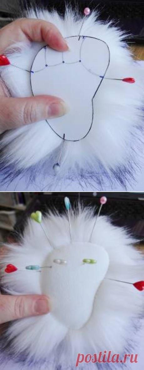 - Sculpting Paws Part 2