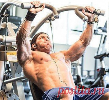 Плюсы и минусы силовых упражнений в тренажерах | fitnechannel | Яндекс Дзен