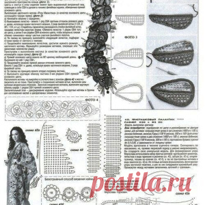 Розы макинтош