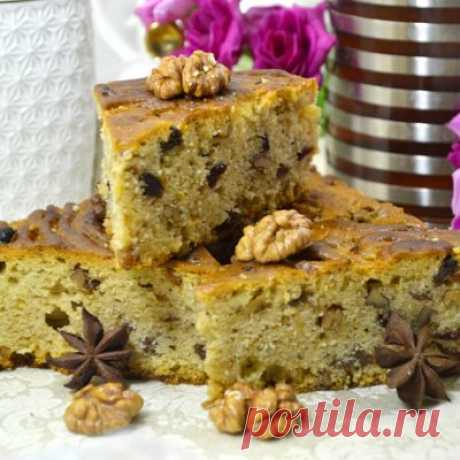 👌 Выпечка без яиц, 144 вкусных рецепта с фото 👌 Алимеро