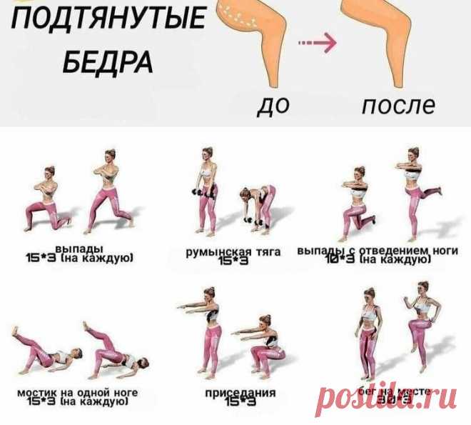 МЫШЕЧНАЯ НАГРУЗКА