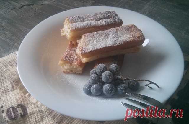 ПЫШКИ 