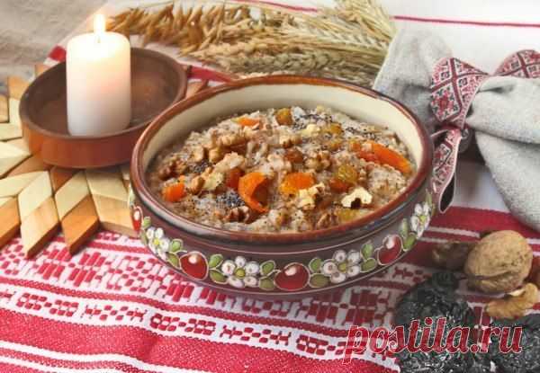Живые каши – без варки | Четыре вкуса