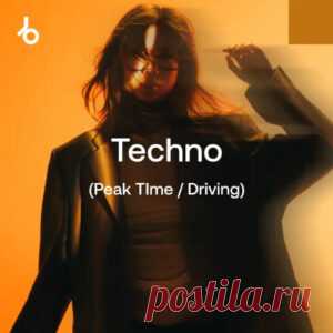 Beatport The Techno (P/D) Shortlist: July 2025 - HypeDJ.top