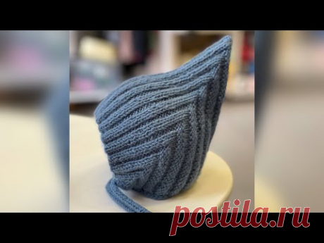 Шапка «ЭЛЬФ» детская