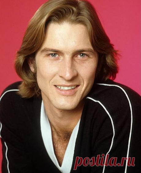 Бретт Каллен, 26 августа, 1956