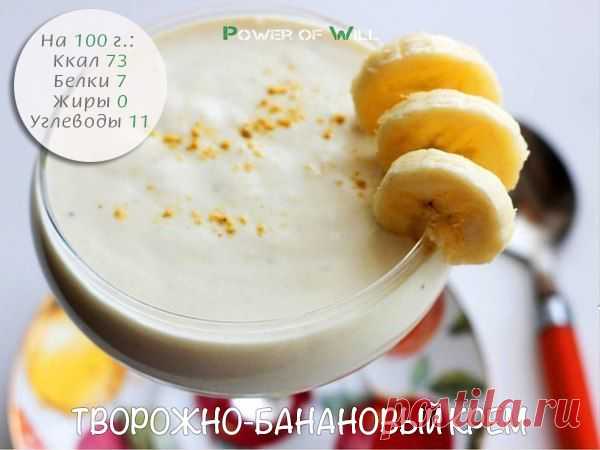 Здоровое питание | Power of will