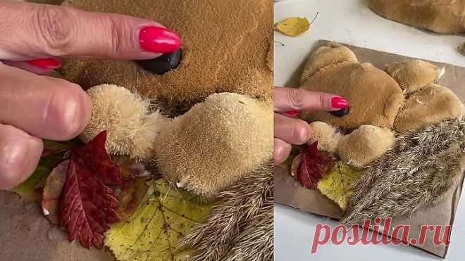 ШИКАРНЫЕ ПОДЕЛКИ из природного материала ИЗ КАМЫША ИЗ РОГОЗА