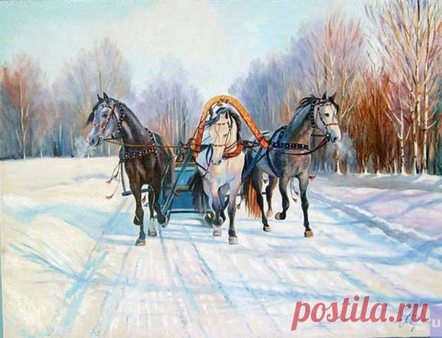 ВСЯКАЯ 