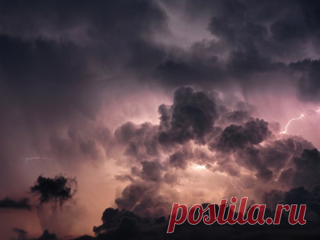 Гроза – серьезный фактор риска для астматика. В Мельбурне она привела к трагедии: люди задохнулись до прибытия медиков.