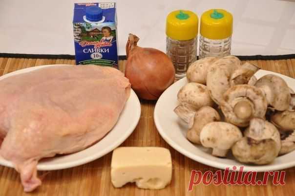 Куриные «бомбочки» | Банк кулинарных рецептов