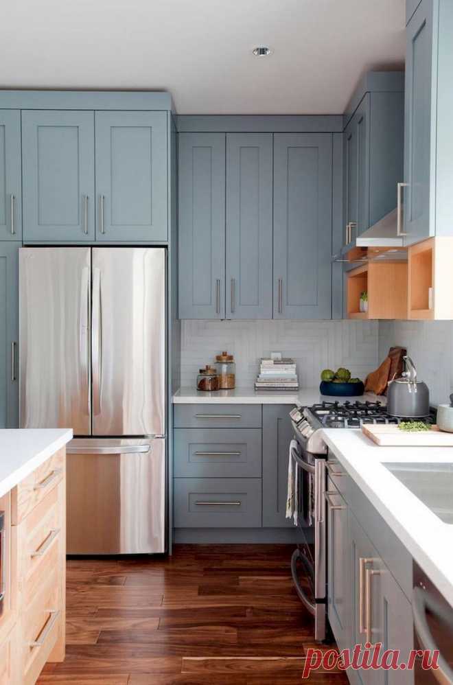35+ Luxury Kitchen Cabinet Decor Ideas - Page 9 of 39