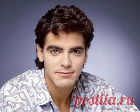 Джордж Клуни, 6 мая, 1961