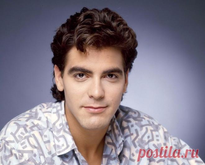 Джордж Клуни, 6 мая, 1961