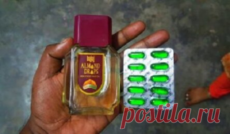 1-недельный курс — остановит выпадение волос и откроет новые фоликулы