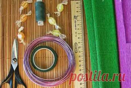 Гороховый суп по-немецки