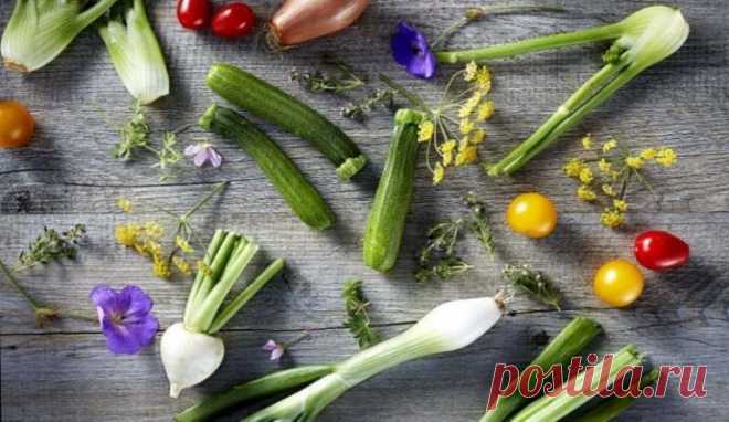 Суперпродукты из супермаркета: несколько секретов