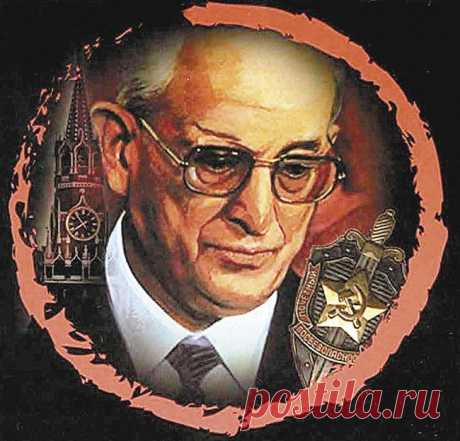 Чем запомнились андроповские времена / Назад в СССР / Back in USSR