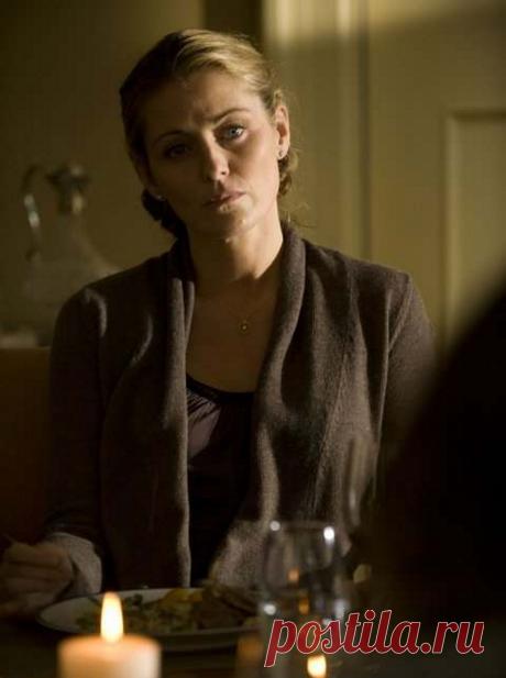 Луиза Ломбард