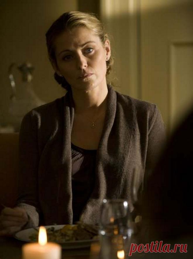 Луиза Ломбард