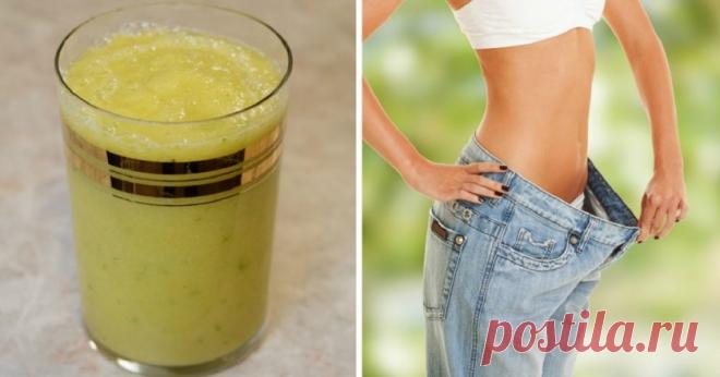Всего 2 стакана этой вкуснятины в день, и через неделю побежишь ушивать штаны - Мудрые советы 
Чтобы процесс похудения пошел быстрее, кроме правильного питания и физнагрузок нужна внутренняя чистка. Важно избавиться от шлаков: удалить всё то, что организм плохо усвоил и не вывел до конца. Вместе со шлаками уйдут и токсины — вещества, которые выделяются при гниении непереваренной пищи. Для чистки толстой кишки необязательно принимать медикаменты. На помощь придет очень вкус...
