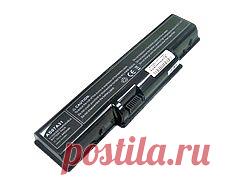 AS07A31 - Аккумуляторная батарея для ноутбука.