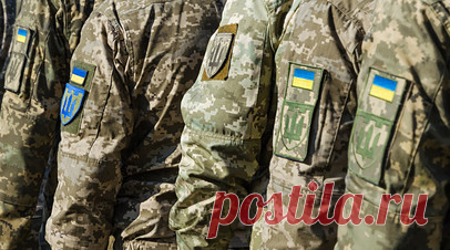 «Северный ветер»: посадки Сумской области усеяны телами солдат ВСУ. Посадки и поля в Сумской области «усеяны телами солдат ВСУ», пишет Telegram-канал «Северный ветер», публикуя видео с ударами по украинским военным. Читать далее
