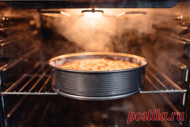 Торт «Дамский каприз»