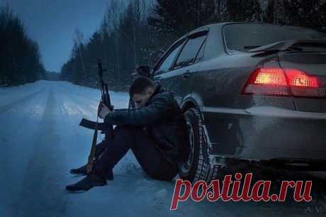 Безнадёжно -это когда на крышку гроба падает земля...остальное....всё можно исправить......