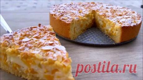 Galiya Gotovit | Круче чем шарлотка! Не пирог, А золото! Готовлю уже много лет вместо шарлотки. Очень вкусный пирог с фруктами.