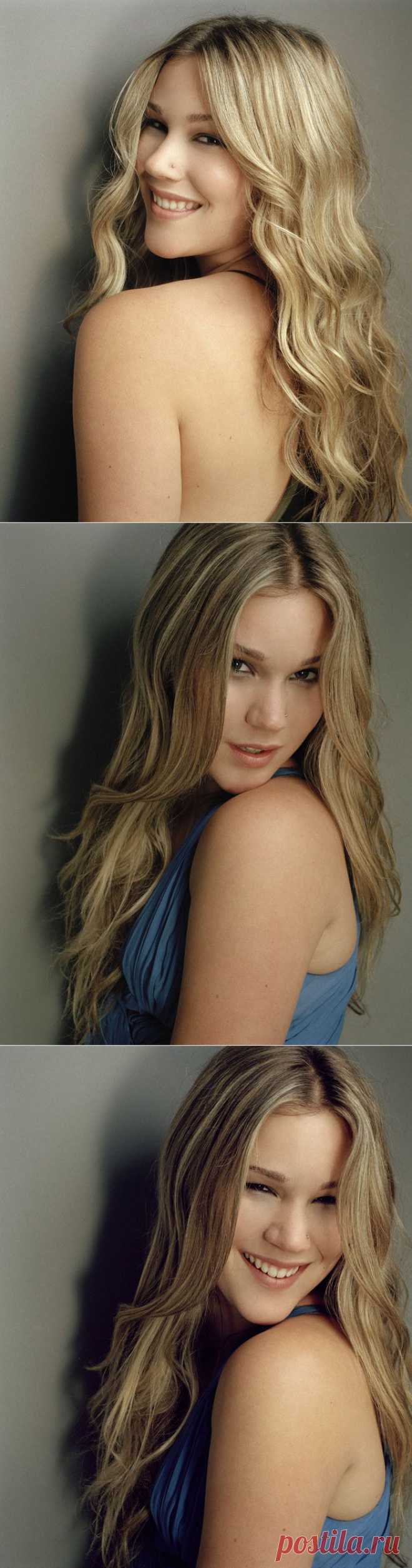 Джосс Стоун(Joss Stone) в фотосессии Николаса Самартиса(Nicholas Samartis).