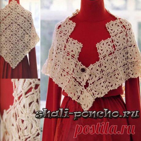 Косынка Коловрат