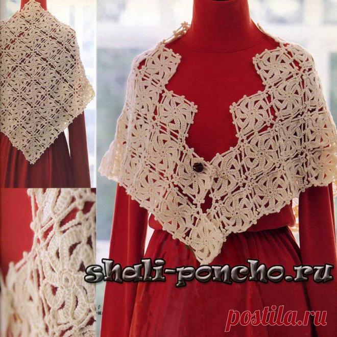 Косынка Коловрат