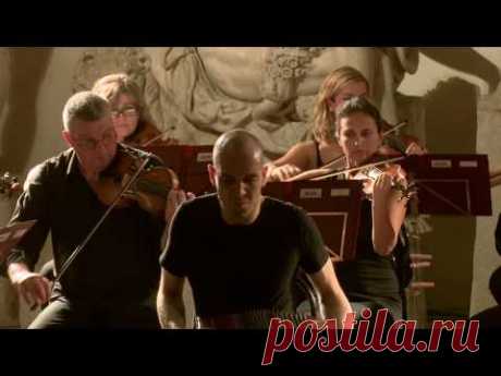 Omaggio ad Astor Piazzolla