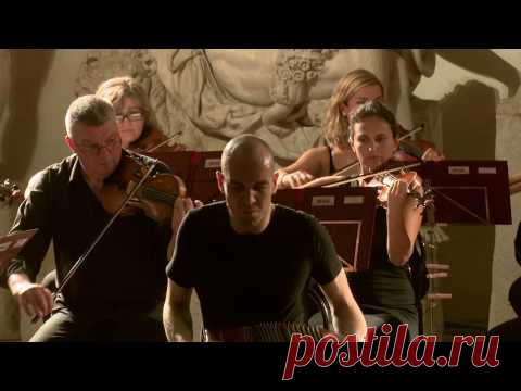Omaggio ad Astor Piazzolla